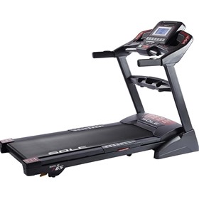 Διάδρομος Ηλεκτρικός Γυμναστικής  Sole F65 (ST155) 44828