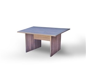 COFFEE TABLE - 60x60x48cm Υ