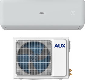AUX Freedom ASW-H12B4/FAR3DI-EU Κλιματιστικό Inverter 12000 BTU