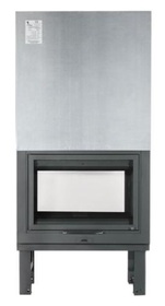 Τ-75 ΔΙΑΜΠΕΡΕΣ ΕΝΕΡΓΕΙΑΚΟ με 2 πόρτες συρόμενες - ανοιγόμενες (A75FD2)