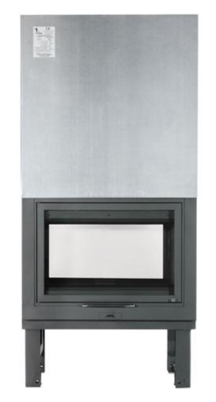 Τ-75 ΔΙΑΜΠΕΡΕΣ ΕΝΕΡΓΕΙΑΚΟ με 2 πόρτες συρόμενες - ανοιγόμενες (A75FD2)