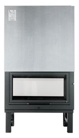 Τ-90 ΔΙΑΜΠΕΡΕΣ ΕΝΕΡΓΕΙΑΚΟ με 2 πόρτες συρόμενες - ανοιγόμενες (A90FD2)