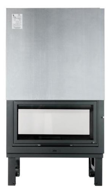 Τ-90 ΔΙΑΜΠΕΡΕΣ ΕΝΕΡΓΕΙΑΚΟ με 2 πόρτες συρόμενες - ανοιγόμενες (A90FD2)