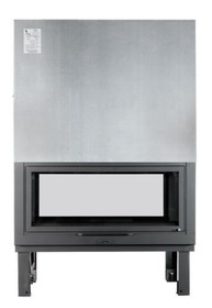 Τ-115 ΔΙΑΜΠΕΡΕΣ ΕΝΕΡΓΕΙΑΚΟ με 2 πόρτες συρόμενες - ανοιγόμενες (A115FD2)