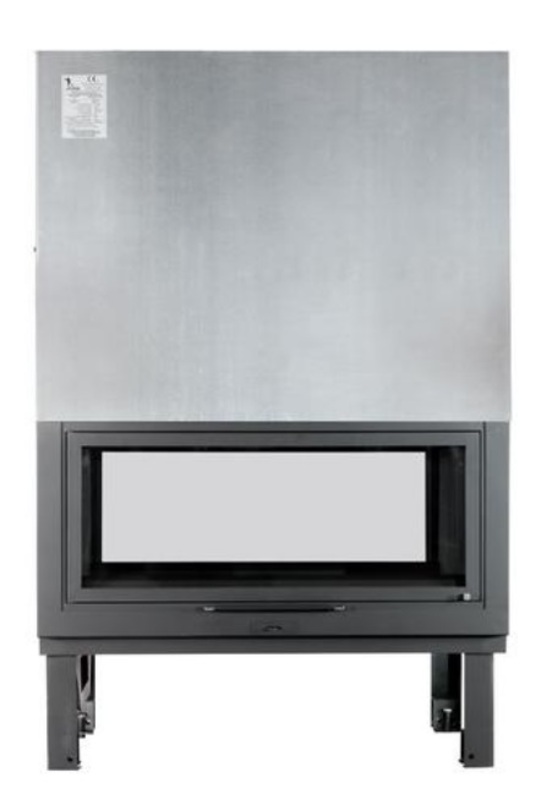 Τ-115 ΔΙΑΜΠΕΡΕΣ ΕΝΕΡΓΕΙΑΚΟ με 2 πόρτες συρόμενες - ανοιγόμενες (A115FD2)