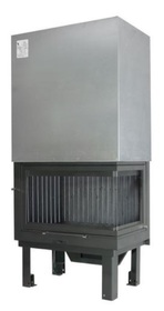 Τ-75 CORNER ΕΝΕΡΓΕΙΑΚΟ 45-75 BG (πλαϊνό τζάμι 43) δεξί ή αριστερό (A75CBG)