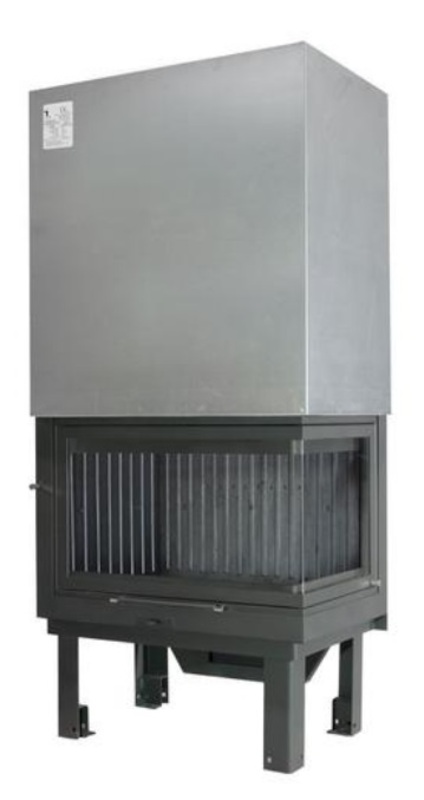 Τ-75 CORNER ΕΝΕΡΓΕΙΑΚΟ 45-75 BG (πλαϊνό τζάμι 43) δεξί ή αριστερό (A75CBG)