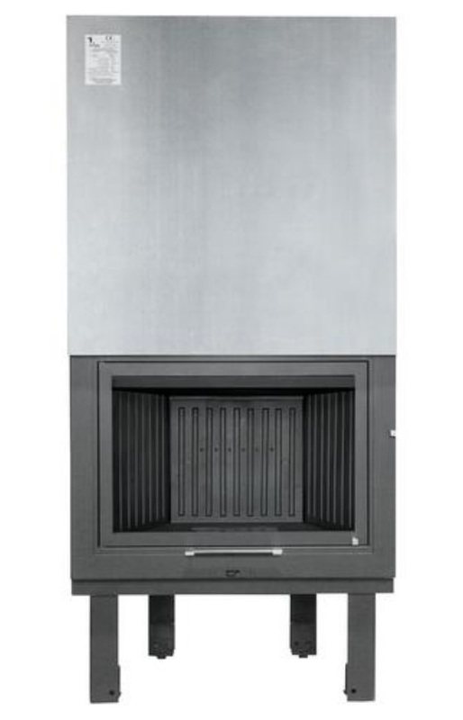 ECO Τ-80 ΙΣΙΟ (E80F)