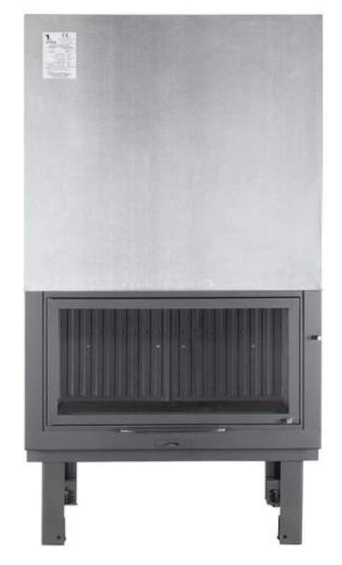 ECO Τ-90 ΙΣΙΟ ΟΡΘΟΓΩΝΙΟ 55-90 (E5590F)