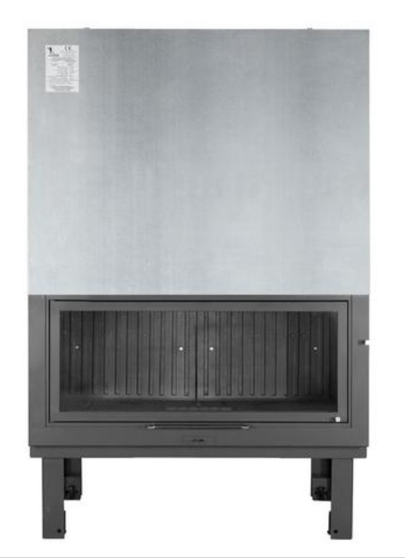 ECO Τ-115 ΙΣΙΟ (E115F)