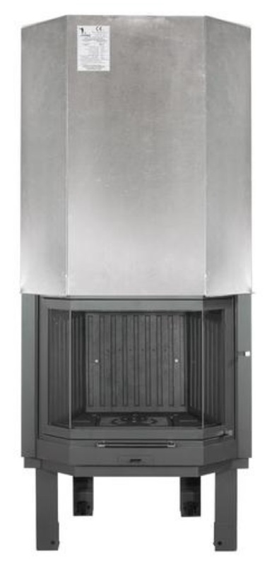 ECO Τ-65 ΤΡΙΩΝ ΟΨΕΩΝ (E65PR)