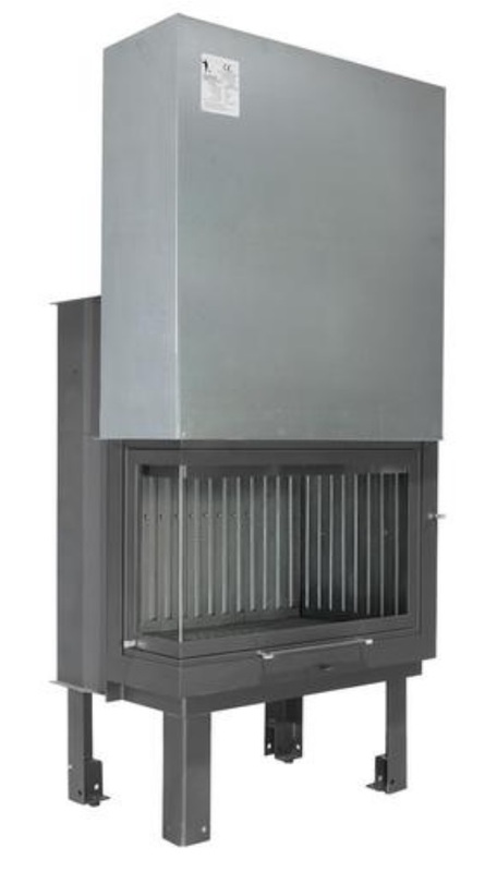 ECO Τ-75 CORNER 45-75 δεξί ή αριστερό (E75C)