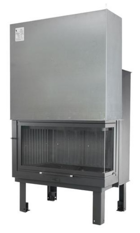 ECO Τ-90 CORNER 55-90 δεξί ή αριστερό (E5590C)