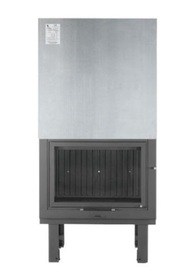 ECO Τ-75 ΙΣΙΟ ΟΡΘΟΓΩΝΙΟ 45-75 (E4575F)