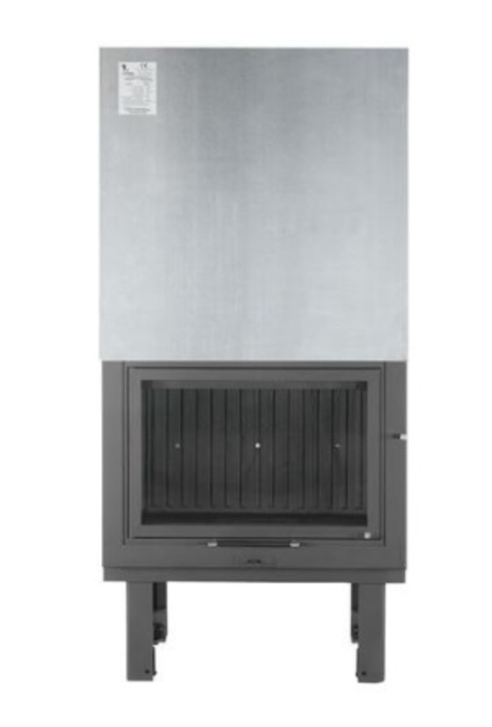 ECO Τ-75 ΙΣΙΟ ΟΡΘΟΓΩΝΙΟ 45-75 (E4575F)