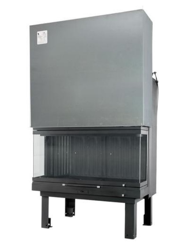 ECO Τ-90 ΠΑΝΟΡΑΜΙΚΟ (E90PA)