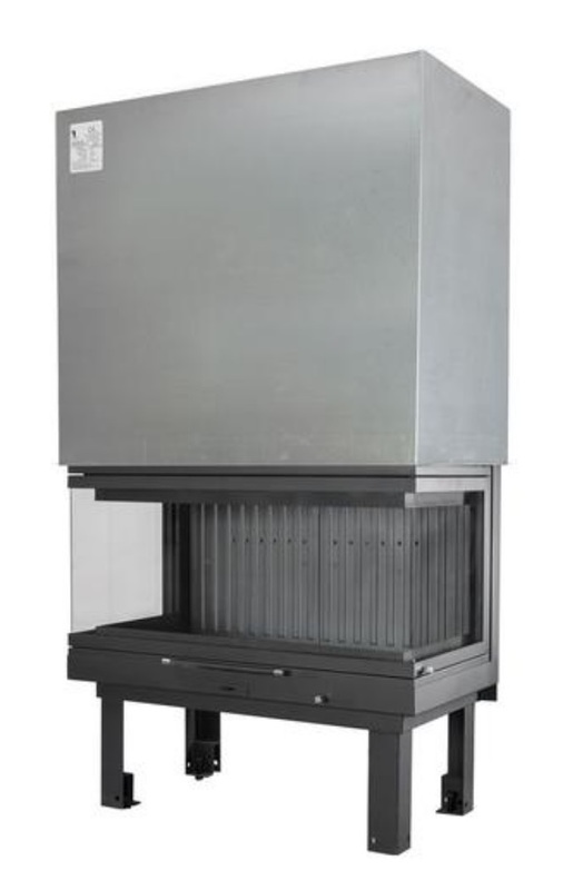 ECO Τ-90 ΠΑΝΟΡΑΜΙΚΟ 45-90 BG (E90PABG)