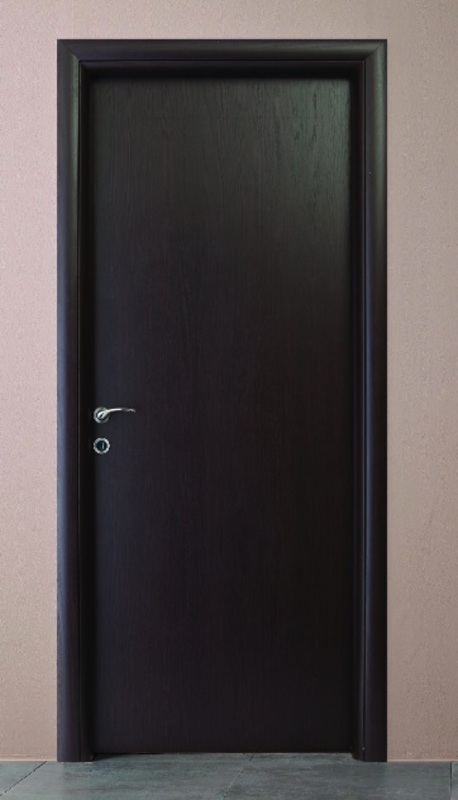 Πόρτα Εσωτερική Laminate ΔΙΑΣ Βέγκε- 150 mm πλάτος κάσας