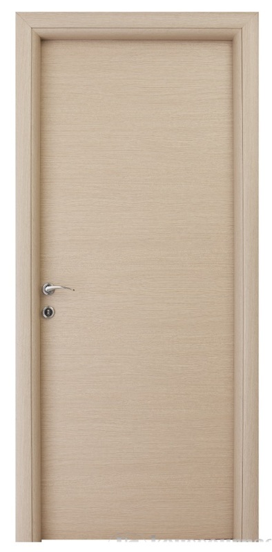 Πόρτα Εσωτερική Laminate Κρόνος Δρύς Ανοιχτό - 150 mm πλάτος κάσας