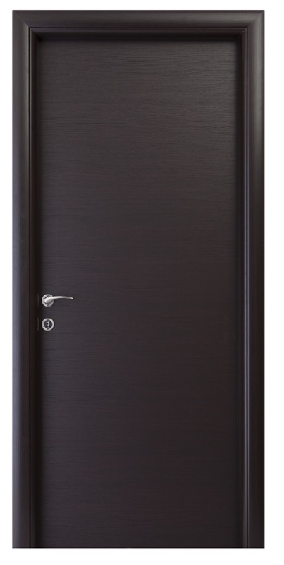 Πόρτα Εσωτερική Laminate Κρόνος Βέγκε - 150 mm πλάτος κάσας