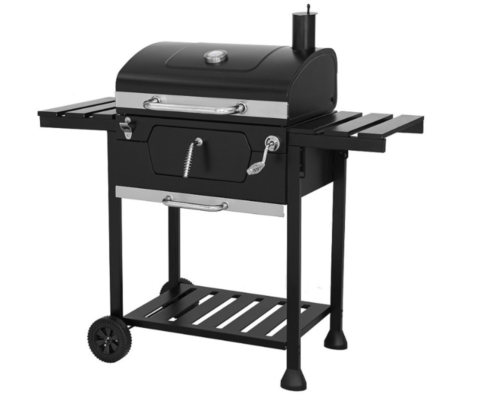 BBQ ΚΑΡΒΟΥΝΟΥ KRV 1824