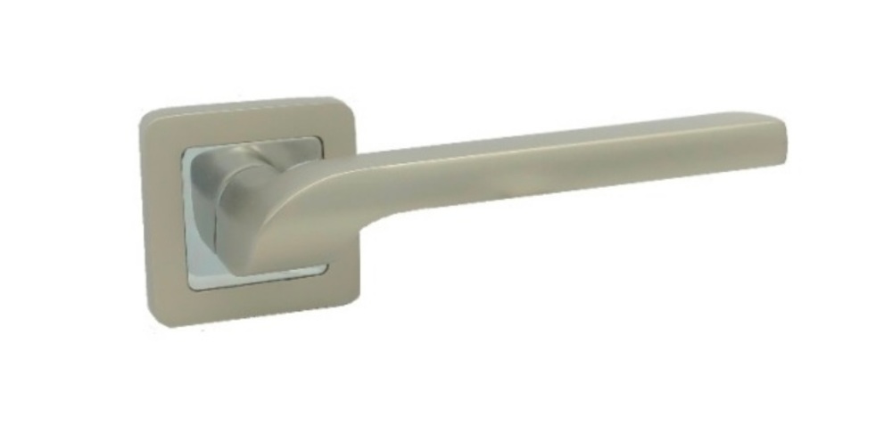 Χερούλι ροζέτα 76 SM-CP