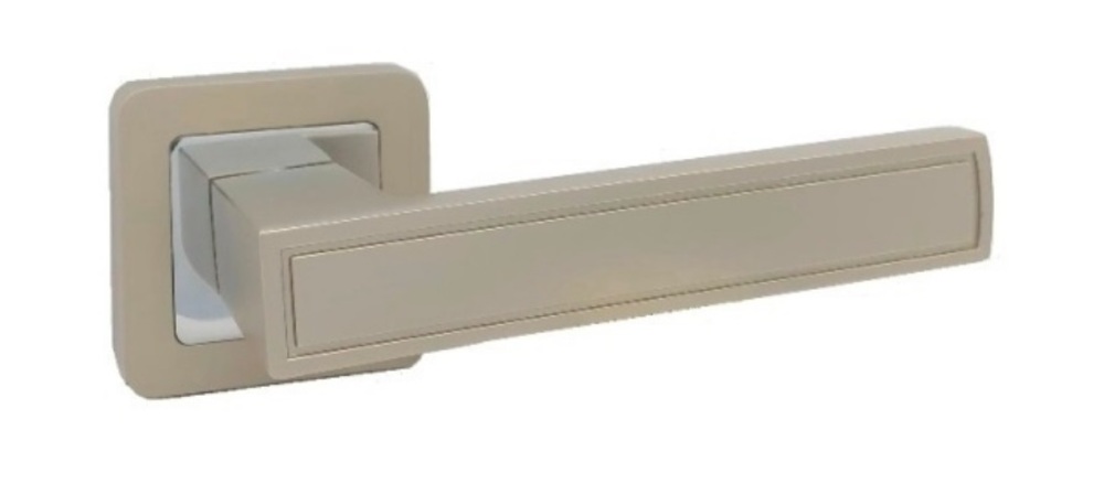 Χερούλι ροζέτα 74 SM-CP 