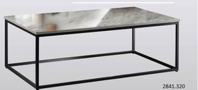 ΧΕΡΙ ΞΥΛΟ ΤΡΑΠΕΖΑΚΙ ΣΑΛΟΝΙΟΥ -  ​Κωδ. 2841 - 120Μ * 70Π cm