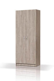 ΧΕΡΙ ΞΥΛΟ Ντουλάπα 2Φ ΜΙΝΙΜΑΛ - ΚΩΔ.: 10-05a-2f