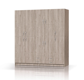 ΧΕΡΙ ΞΥΛΟ ΝΤΟΥΛΑΠΑ 5ΦΥΛ. 2 ΕΠΟΧΩΝ - ΚΩΔ.:10-06-5f-b