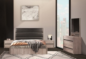 ΧΕΡΙ ΞΥΛΟ ΚΡΕΒΑΤΟΚΑΜΑΡΑ DIVA - ​Κωδ.: 06-24