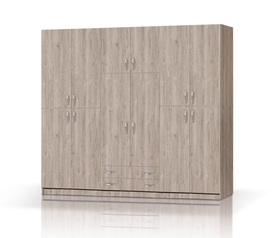 ΧΕΡΙ ΞΥΛΟ ΝΤΟΥΛΑΠΑ 6ΦΥΛ. 2 ΕΠΟΧΩΝ - ΚΩΔ.: 10-06-6f-b