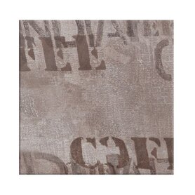 ΕΠΙΦΑΝΕΙΑ ΤΡΑΠΕΖΙΟΥ 710 WERZALIT 70X70  ΣΕ COFFEE BROWN ΧΡΩΜΑ 