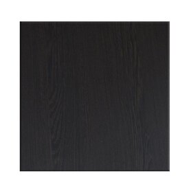 ΕΠΙΦΑΝΕΙΑ ΤΡΑΠΕΖΙΟΥ 272 WERZALIT 80X80 ΣΕ WENGE ΧΡΩΜΑ 