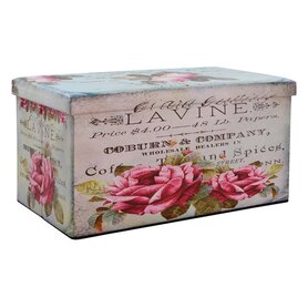 ΣΚΑΜΠΩ ΑΠΟ PU ΜΕ ΑΠΟΘΗΚΕΥΤΙΚΟ ΧΩΡΟ ROSE 80X40X40 