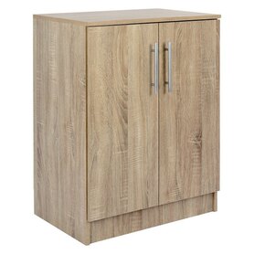ΠΑΠΟΥΤΣΟΘΗΚΗ ΝΤΟΥΛΑΠΙ  60X40,5X80 εκ.