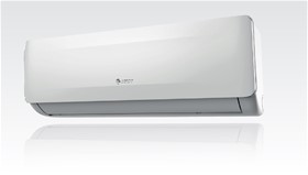 Sendo Ikaros SND-09/IKS Κλιματιστικό Inverter 9000 BTU με Ιονιστή και WiFi