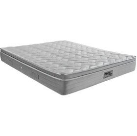 Στρώμα Ύπνου EN16 SILVER SOFT PLUS PILLOWTOP 90Χ200Χ26cm