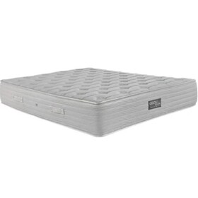 Στρώμα Ύπνου EN17 SILK EXTRA SOFT PLUS PILLOWTOP 170Χ200Χ32cm