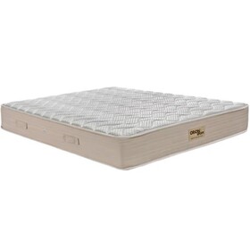 Στρώμα Ύπνου EN25 LUX NATURE POCKET 180Χ200Χ27