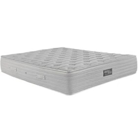 Στρώμα Ύπνου EN27 SILK SUPER SOFT POCKET 180Χ200Χ32