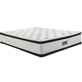Στρώμα Ύπνου EN31 DIAMOND SUPER PLUS ORIONZONE POCKET 180Χ200Χ31