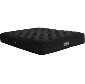 Στρώμα Ύπνου EN33 BLACK PREMIUM MEMORYGEL PLUS ORIONZONE HIGH POCKET 180Χ200Χ34