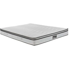 Στρώμα Ύπνου EN35 WHITE PLUS PILLOWTOP POCKET 90Χ200Χ23