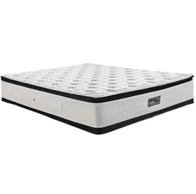 Στρώμα Ύπνου EN42 DIAMOND MEMORYGEL HR G-PILLOWTOP DOUBLE POCKET 180Χ200Χ42