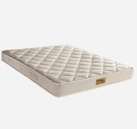 Στρώμα Ύπνου EN54 Bamboo Foam 200 90Χ200Χ15cm