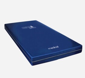 Ιατρικό στρώμα EN60 Medical HR Foam 80Χ190Χ12cm