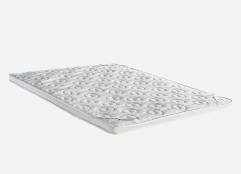 EN51 Ανώστρωμα Best Extra Memory 180Χ200Χ7cm