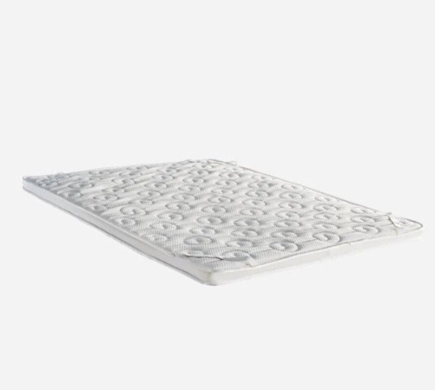 EN52 Ανώστρωμα Best Extra Memorygel 180Χ200Χ8cm