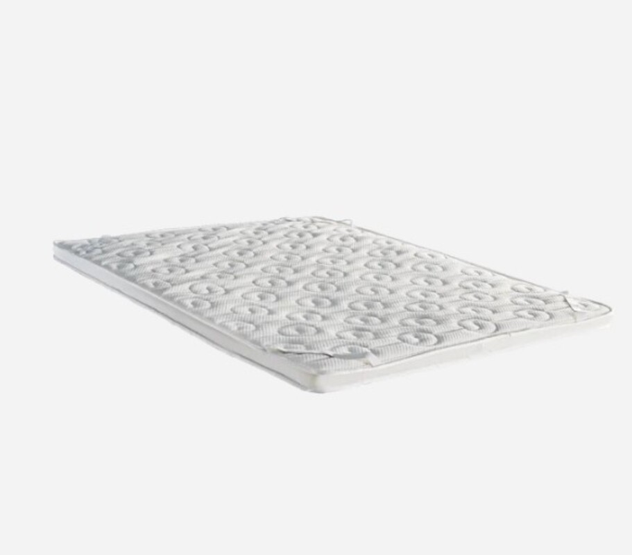 EN53 Ανώστρωμα Best Extra Latex 180Χ200Χ7cm